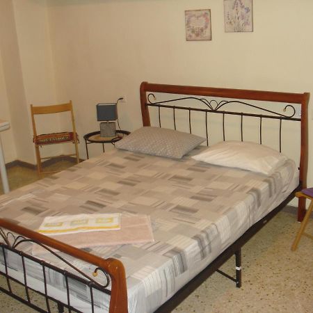 Apartment City Center Patras Ngoại thất bức ảnh