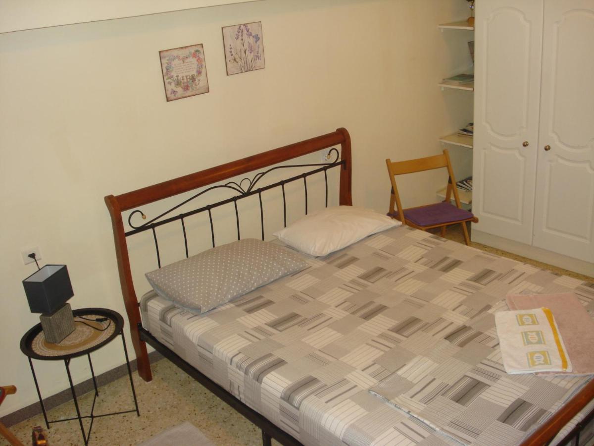 Apartment City Center Patras Ngoại thất bức ảnh