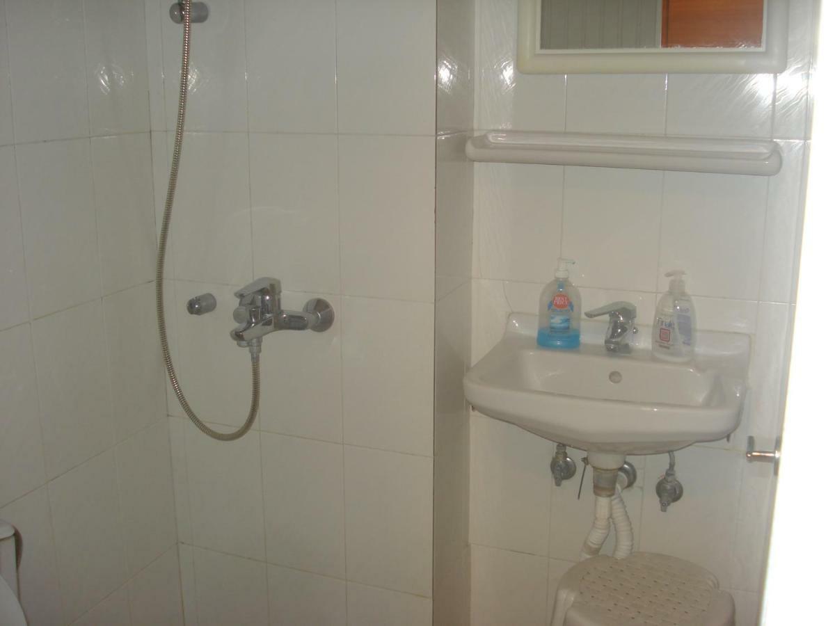 Apartment City Center Patras Ngoại thất bức ảnh