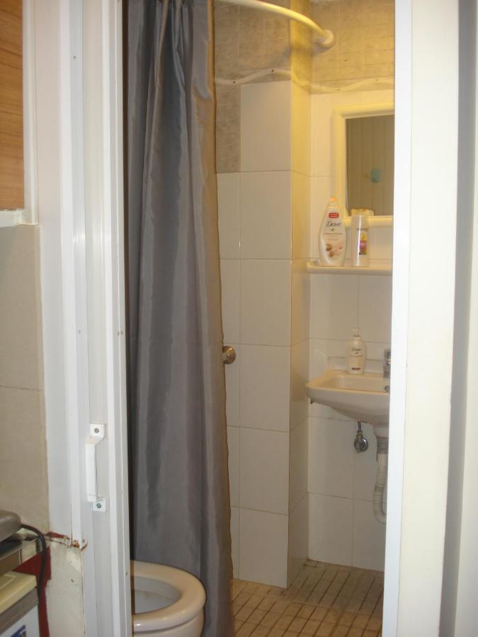 Apartment City Center Patras Ngoại thất bức ảnh